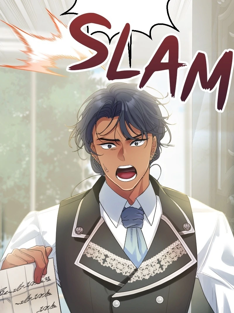 Absolute Love Enforcement The Reason Why a Female Soldier Became The Beloved Character in Her New Life Chapter 13 - Page 96