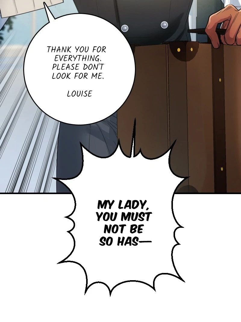 Absolute Love Enforcement The Reason Why a Female Soldier Became The Beloved Character in Her New Life Chapter 13 - Page 97