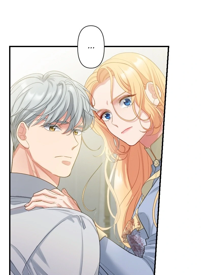 Absolute Love Enforcement The Reason Why a Female Soldier Became The Beloved Character in Her New Life Chapter 13 - Page 98