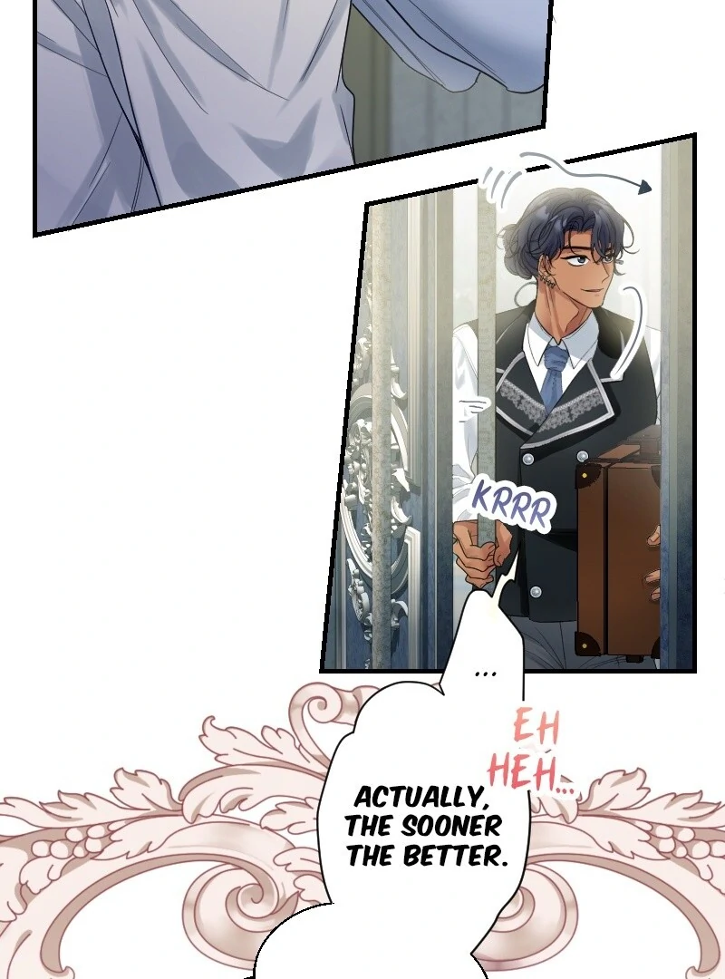 Absolute Love Enforcement The Reason Why a Female Soldier Became The Beloved Character in Her New Life Chapter 13 - Page 99