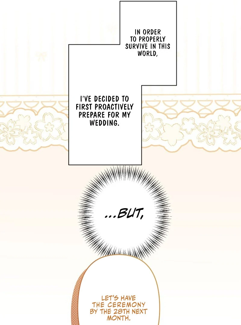 Absolute Love Enforcement The Reason Why a Female Soldier Became The Beloved Character in Her New Life Chapter 15 - Page 11