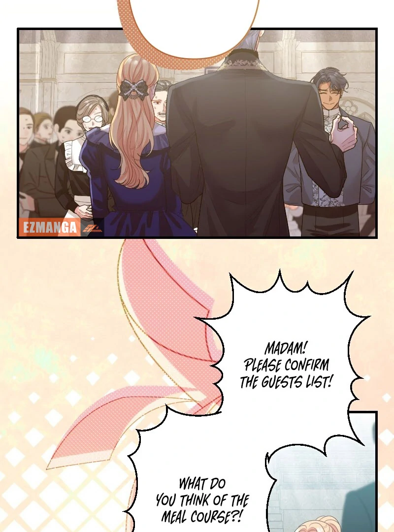 Absolute Love Enforcement The Reason Why a Female Soldier Became The Beloved Character in Her New Life Chapter 15 - Page 12