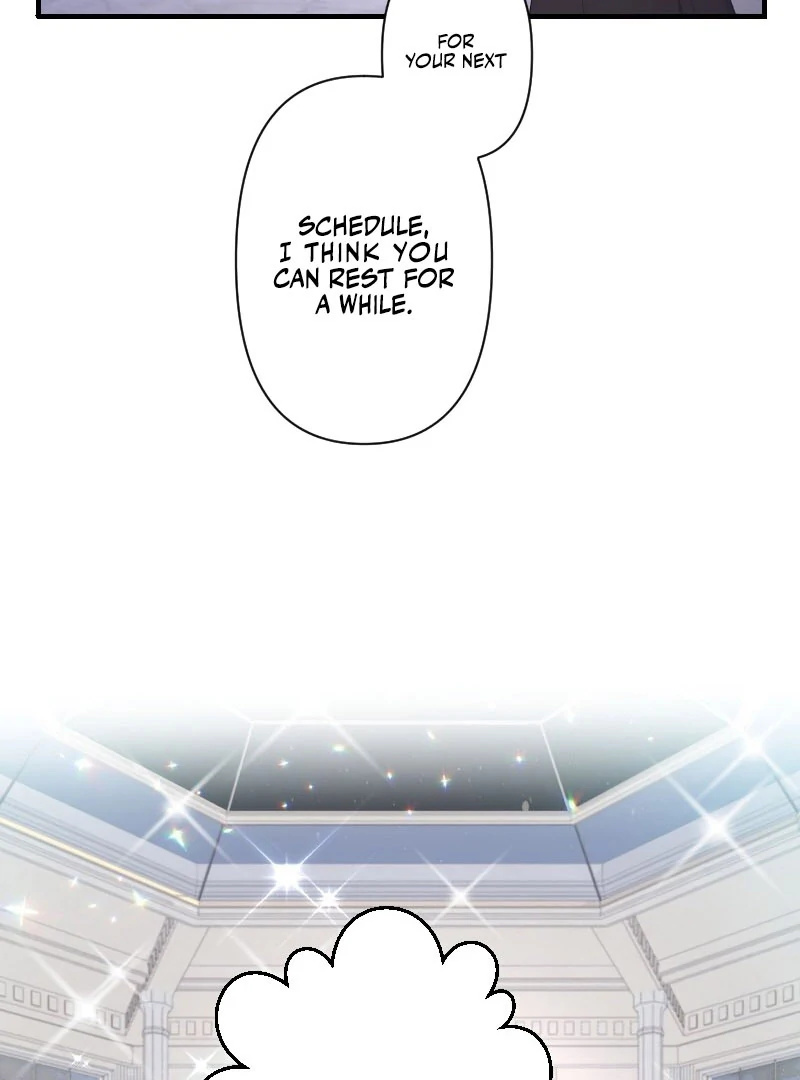 Absolute Love Enforcement The Reason Why a Female Soldier Became The Beloved Character in Her New Life Chapter 15 - Page 15