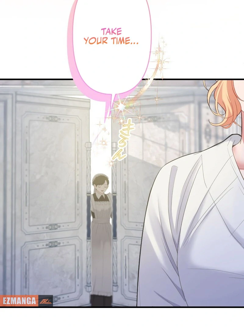 Absolute Love Enforcement The Reason Why a Female Soldier Became The Beloved Character in Her New Life Chapter 15 - Page 20