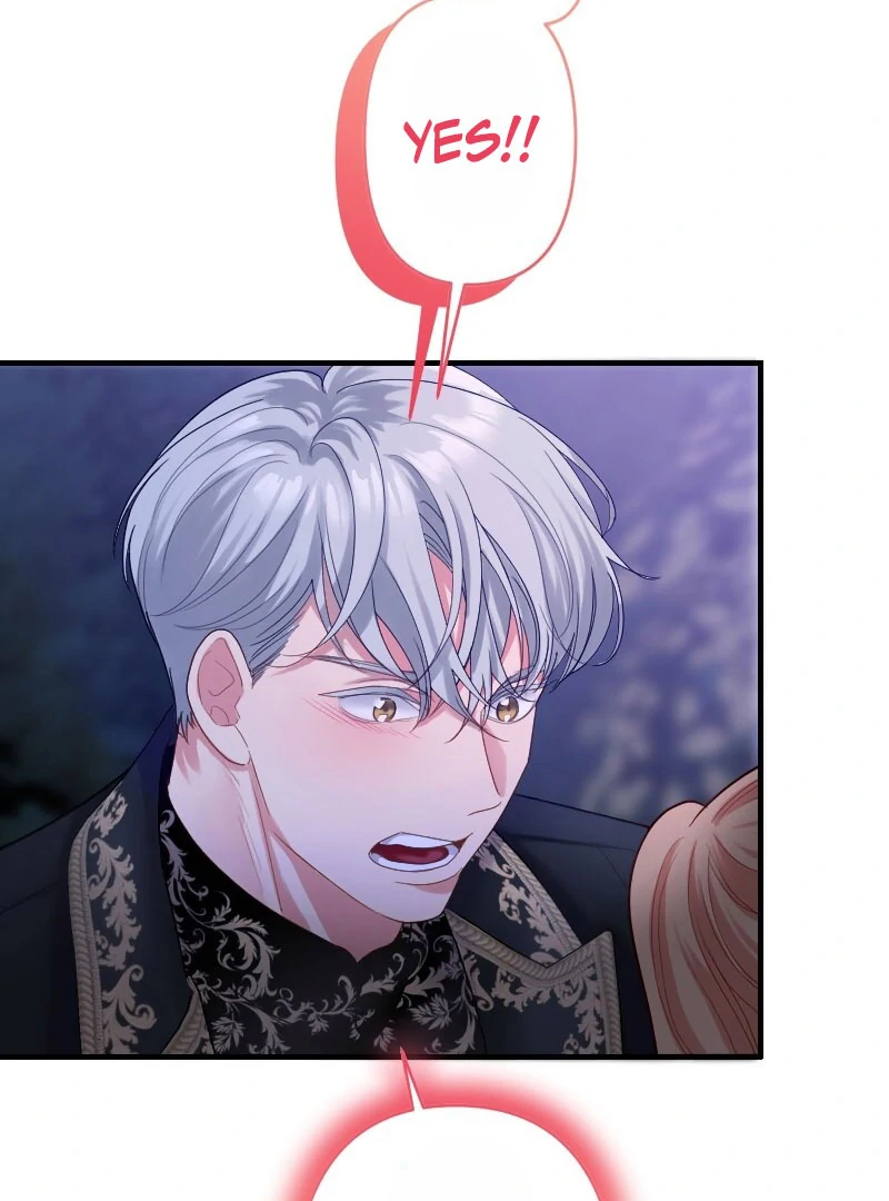 Absolute Love Enforcement The Reason Why a Female Soldier Became The Beloved Character in Her New Life Chapter 15 - Page 3