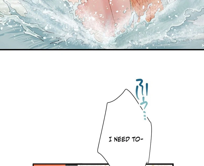 Absolute Love Enforcement The Reason Why a Female Soldier Became The Beloved Character in Her New Life Chapter 15 - Page 31