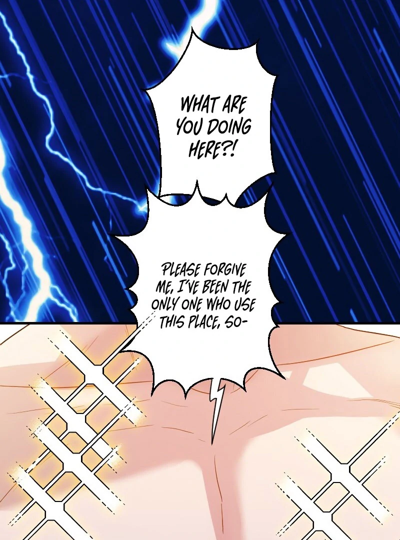 Absolute Love Enforcement The Reason Why a Female Soldier Became The Beloved Character in Her New Life Chapter 15 - Page 37