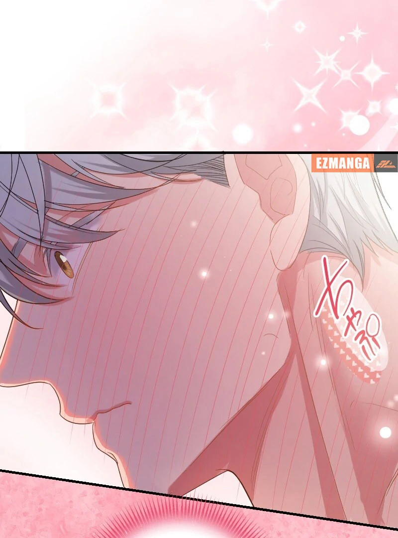 Absolute Love Enforcement The Reason Why a Female Soldier Became The Beloved Character in Her New Life Chapter 15 - Page 44