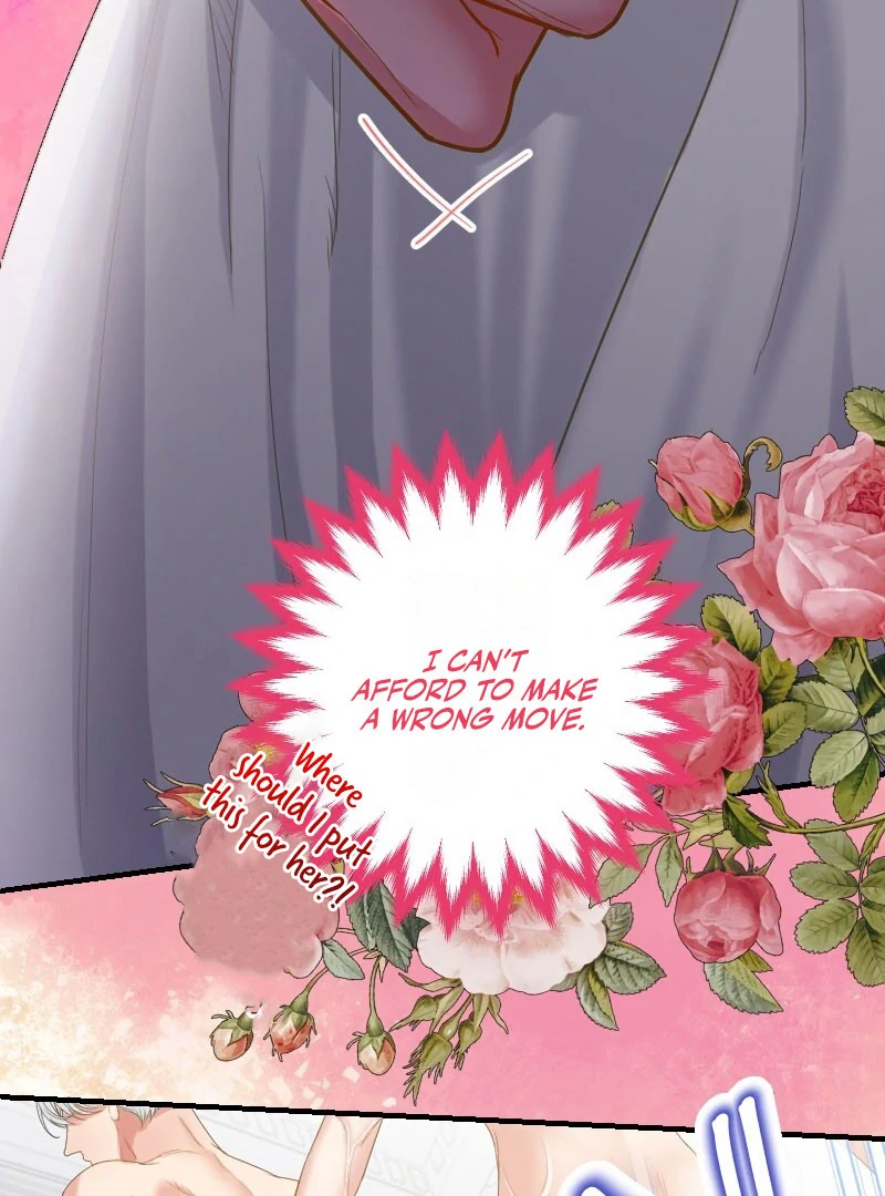 Absolute Love Enforcement The Reason Why a Female Soldier Became The Beloved Character in Her New Life Chapter 15 - Page 47