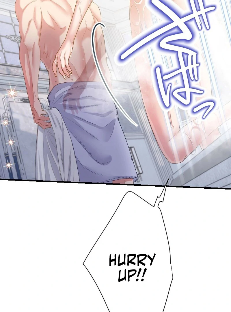 Absolute Love Enforcement The Reason Why a Female Soldier Became The Beloved Character in Her New Life Chapter 15 - Page 48