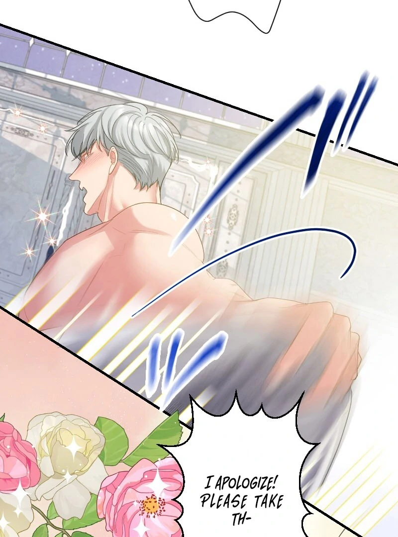 Absolute Love Enforcement The Reason Why a Female Soldier Became The Beloved Character in Her New Life Chapter 15 - Page 49