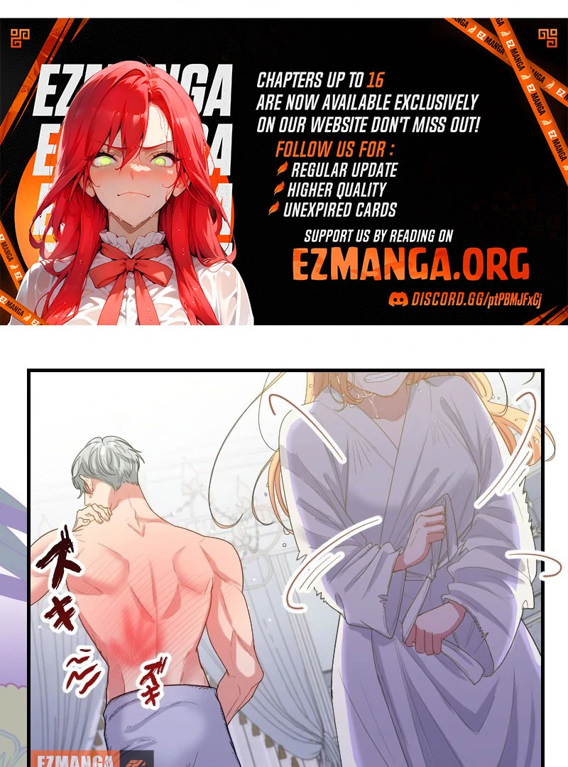 Absolute Love Enforcement The Reason Why a Female Soldier Became The Beloved Character in Her New Life Chapter 15 - Page 57