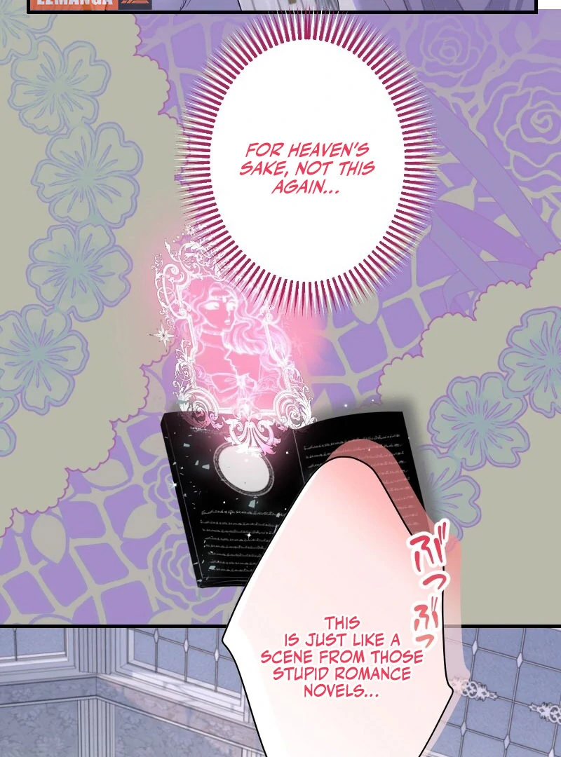 Absolute Love Enforcement The Reason Why a Female Soldier Became The Beloved Character in Her New Life Chapter 15 - Page 58