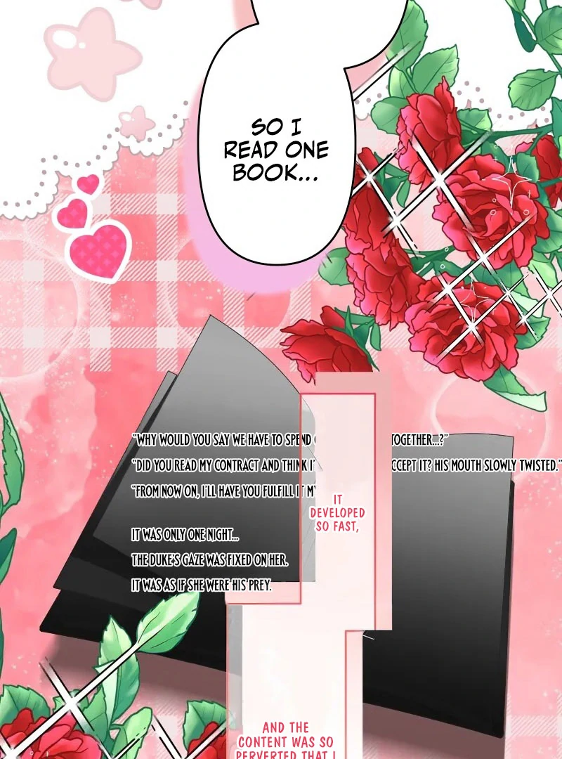 Absolute Love Enforcement The Reason Why a Female Soldier Became The Beloved Character in Her New Life Chapter 15 - Page 61