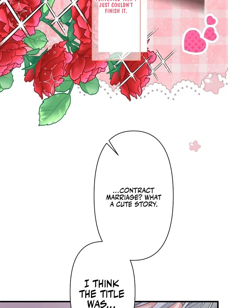 Absolute Love Enforcement The Reason Why a Female Soldier Became The Beloved Character in Her New Life Chapter 15 - Page 62