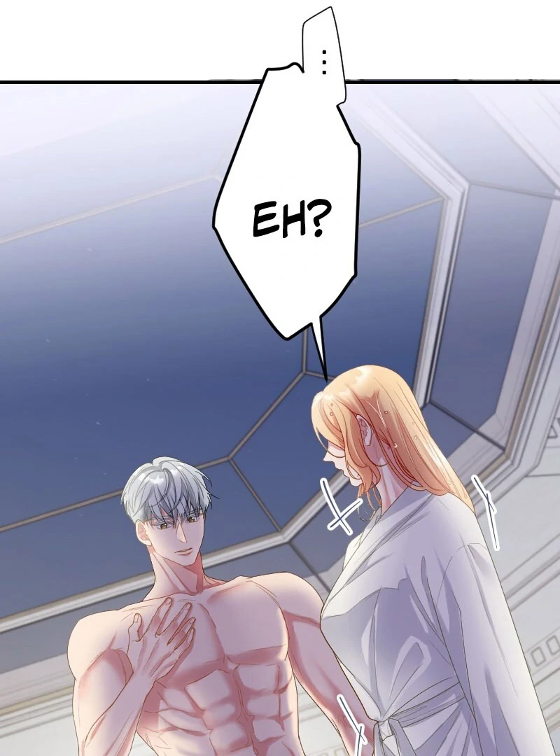 Absolute Love Enforcement The Reason Why a Female Soldier Became The Beloved Character in Her New Life Chapter 15 - Page 65