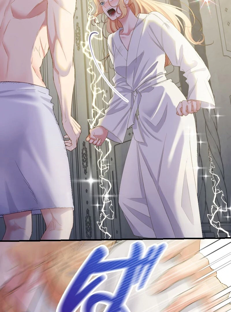 Absolute Love Enforcement The Reason Why a Female Soldier Became The Beloved Character in Her New Life Chapter 15 - Page 72