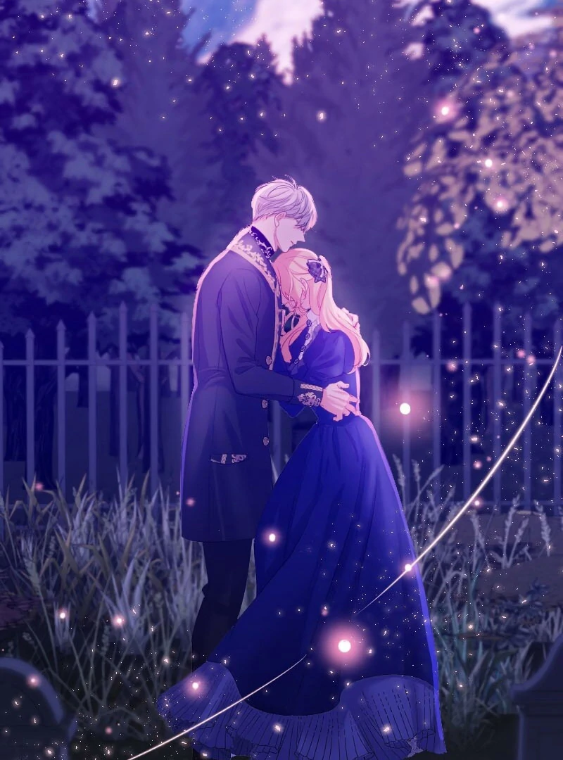 Absolute Love Enforcement The Reason Why a Female Soldier Became The Beloved Character in Her New Life Chapter 15 - Page 8