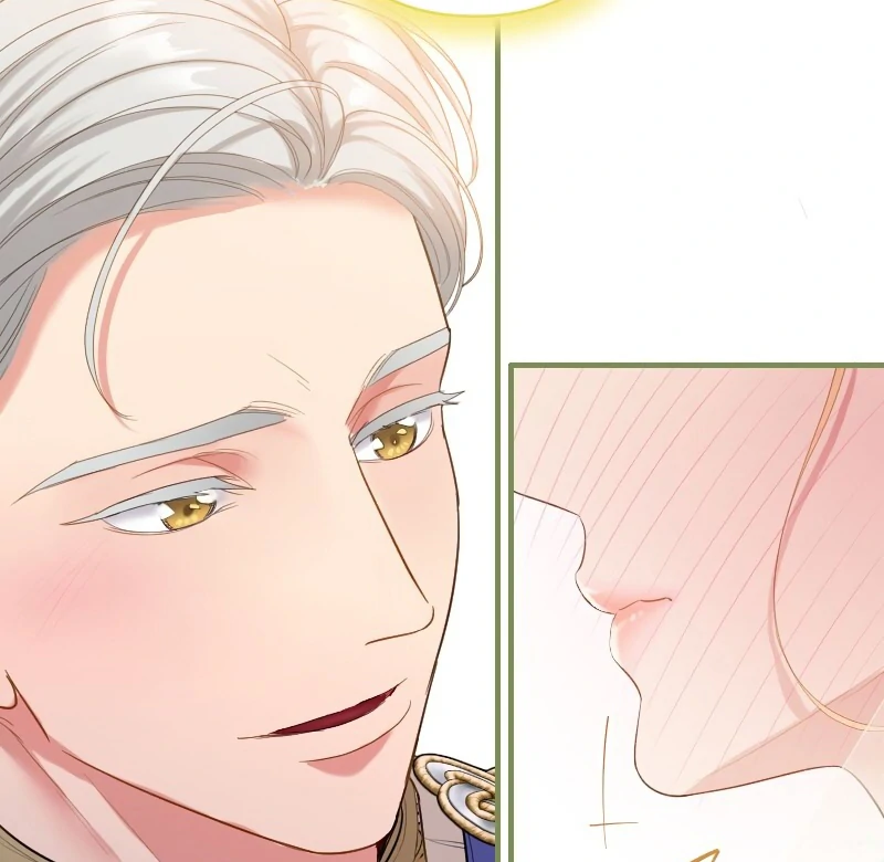 Absolute Love Enforcement The Reason Why a Female Soldier Became The Beloved Character in Her New Life Chapter 16 - Page 105