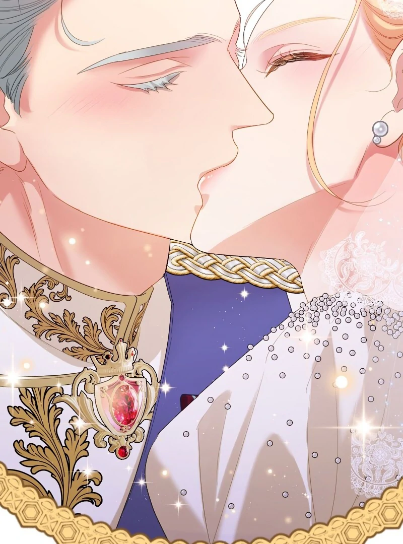 Absolute Love Enforcement The Reason Why a Female Soldier Became The Beloved Character in Her New Life Chapter 16 - Page 108