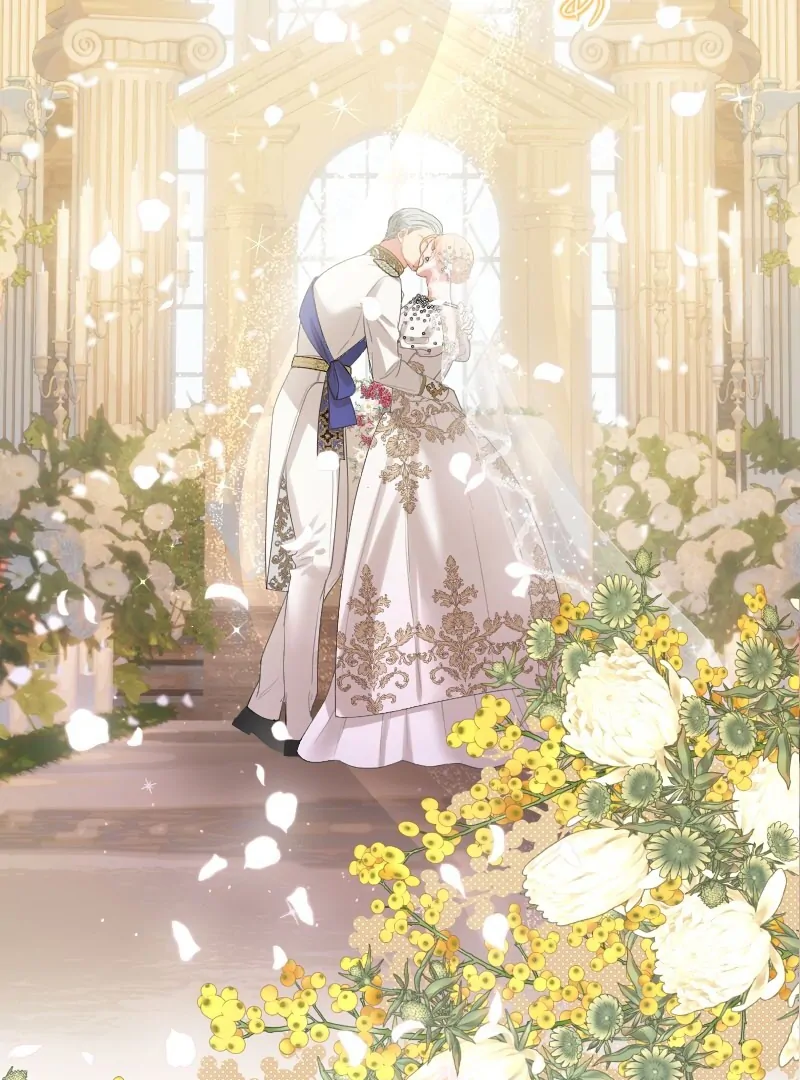 Absolute Love Enforcement The Reason Why a Female Soldier Became The Beloved Character in Her New Life Chapter 16 - Page 110