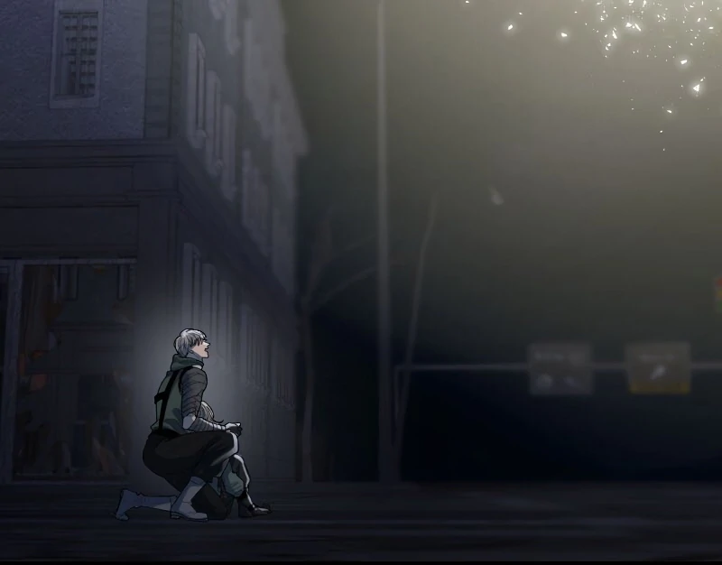 Absolute Love Enforcement The Reason Why a Female Soldier Became The Beloved Character in Her New Life Chapter 16 - Page 12