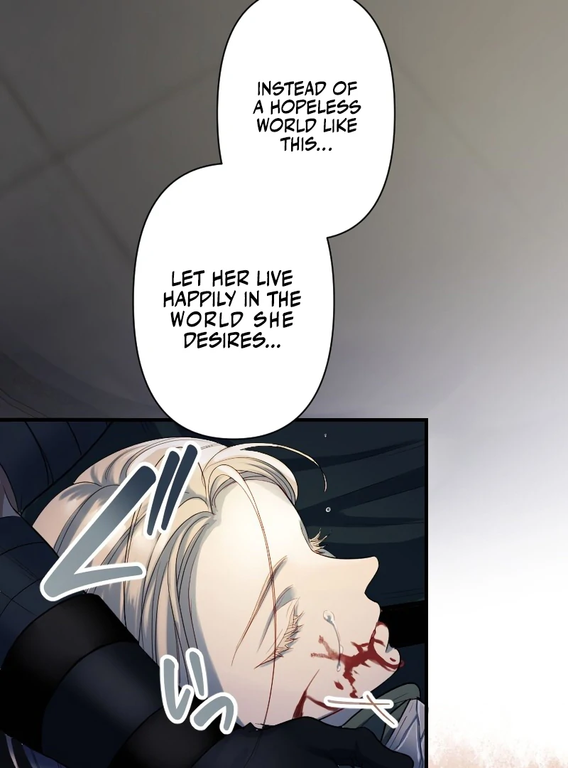 Absolute Love Enforcement The Reason Why a Female Soldier Became The Beloved Character in Her New Life Chapter 16 - Page 17