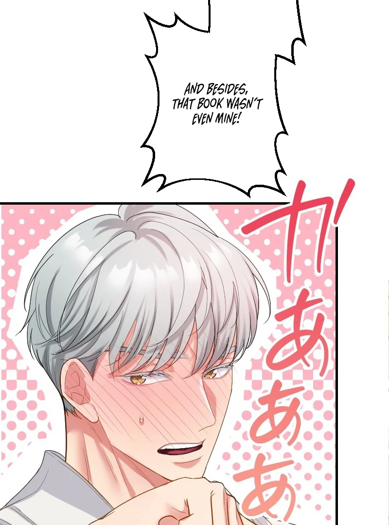 Absolute Love Enforcement The Reason Why a Female Soldier Became The Beloved Character in Her New Life Chapter 16 - Page 22