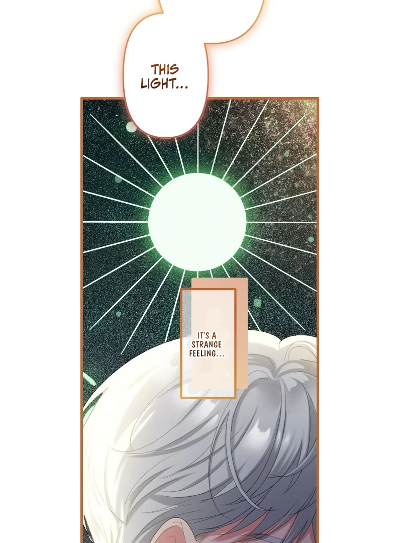 Absolute Love Enforcement The Reason Why a Female Soldier Became The Beloved Character in Her New Life Chapter 16 - Page 3