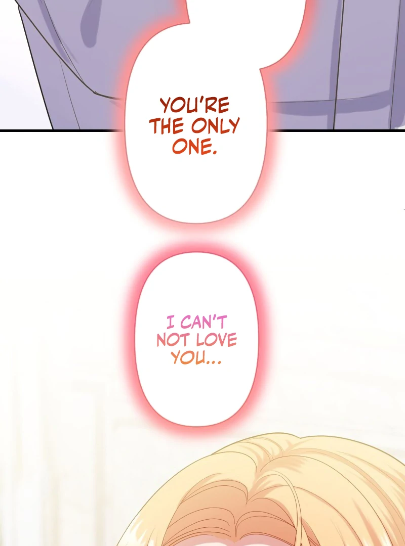 Absolute Love Enforcement The Reason Why a Female Soldier Became The Beloved Character in Her New Life Chapter 16 - Page 30