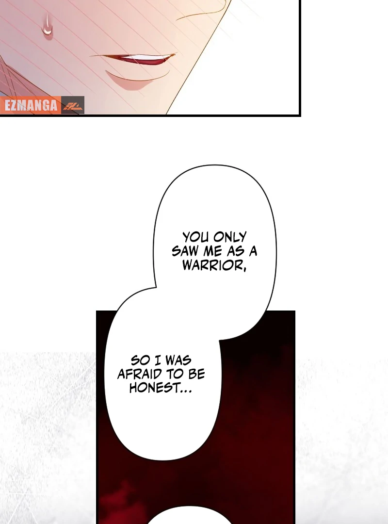 Absolute Love Enforcement The Reason Why a Female Soldier Became The Beloved Character in Her New Life Chapter 16 - Page 38