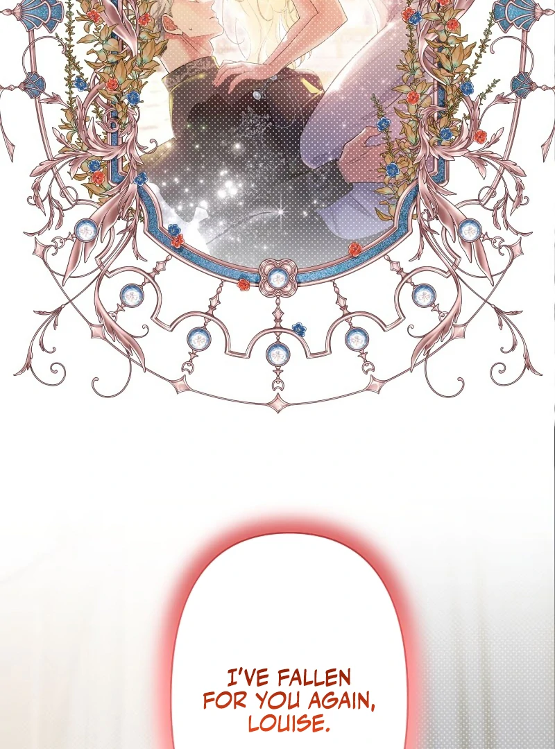 Absolute Love Enforcement The Reason Why a Female Soldier Became The Beloved Character in Her New Life Chapter 16 - Page 43