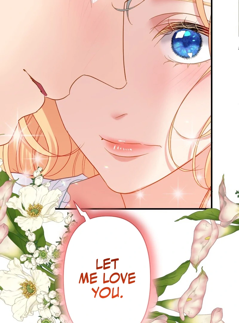 Absolute Love Enforcement The Reason Why a Female Soldier Became The Beloved Character in Her New Life Chapter 16 - Page 46