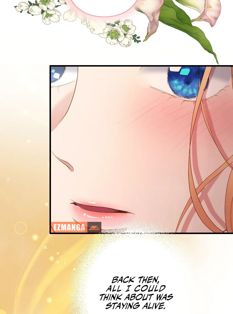 Absolute Love Enforcement The Reason Why a Female Soldier Became The Beloved Character in Her New Life Chapter 16 - Page 47