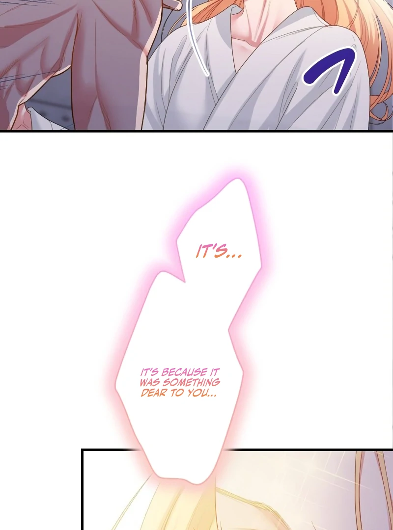 Absolute Love Enforcement The Reason Why a Female Soldier Became The Beloved Character in Her New Life Chapter 16 - Page 5