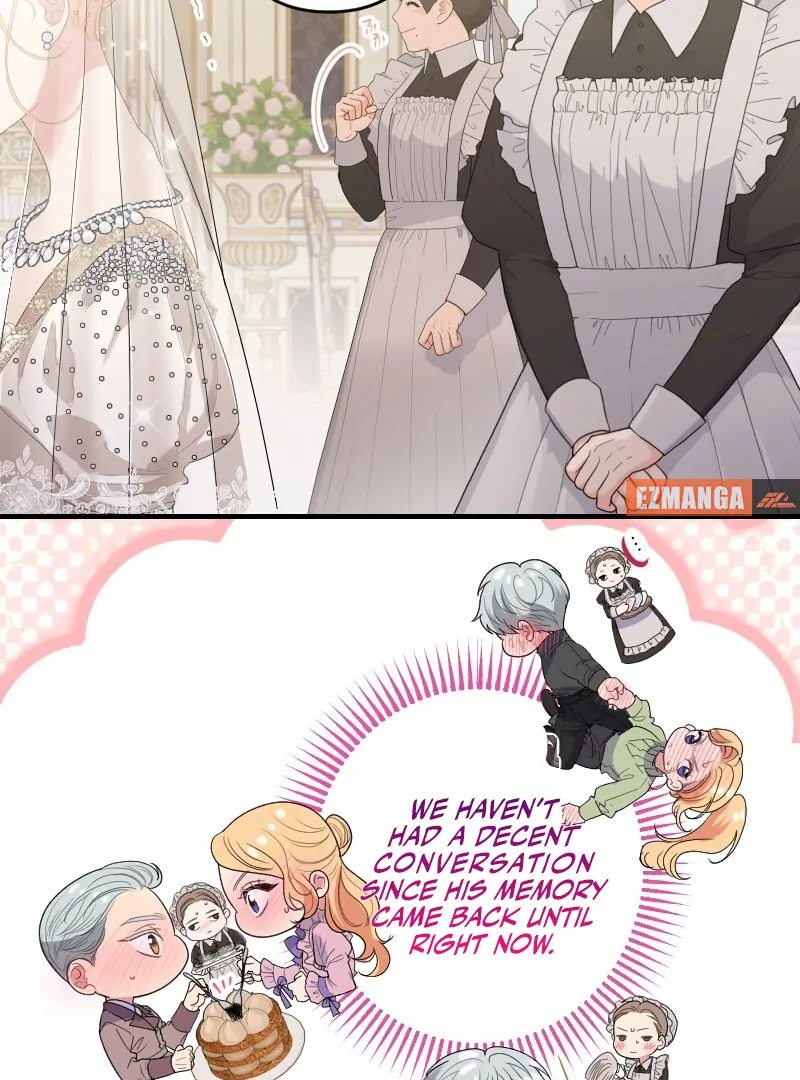 Absolute Love Enforcement The Reason Why a Female Soldier Became The Beloved Character in Her New Life Chapter 16 - Page 59