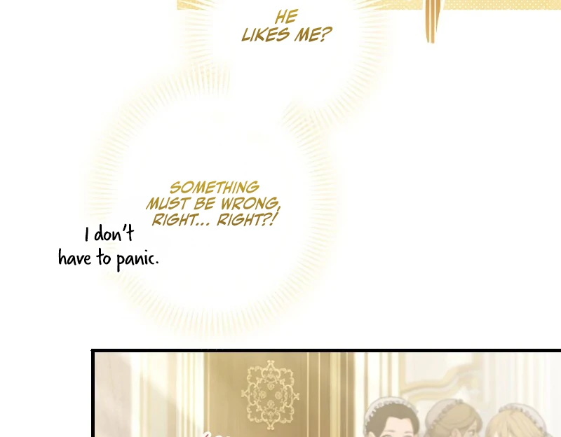 Absolute Love Enforcement The Reason Why a Female Soldier Became The Beloved Character in Her New Life Chapter 16 - Page 61