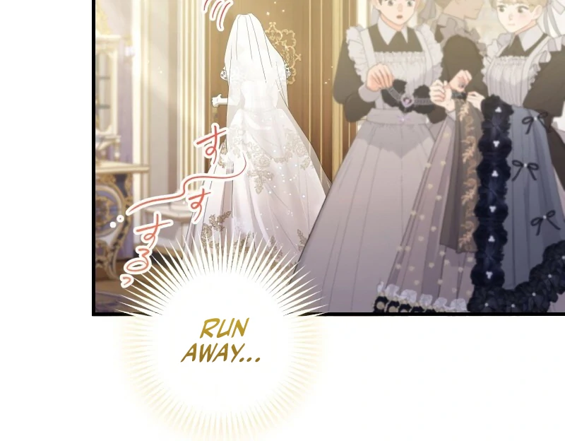 Absolute Love Enforcement The Reason Why a Female Soldier Became The Beloved Character in Her New Life Chapter 16 - Page 62