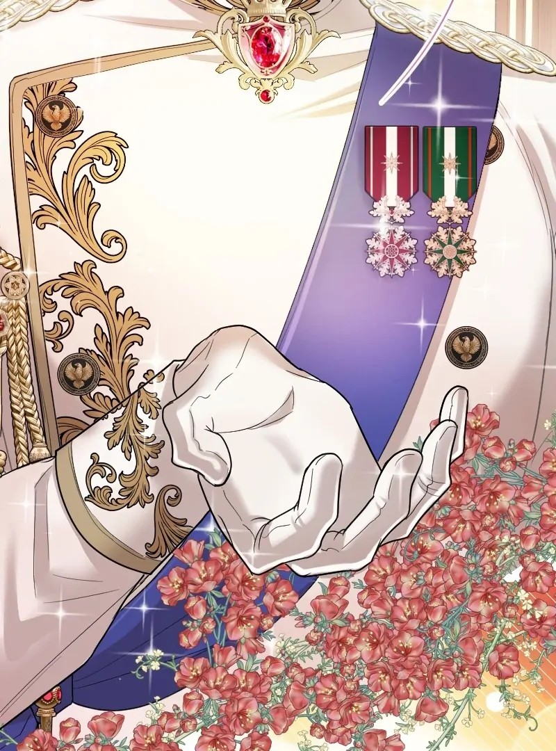 Absolute Love Enforcement The Reason Why a Female Soldier Became The Beloved Character in Her New Life Chapter 16 - Page 70