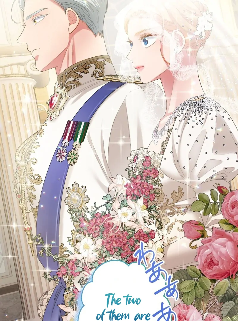 Absolute Love Enforcement The Reason Why a Female Soldier Became The Beloved Character in Her New Life Chapter 16 - Page 78