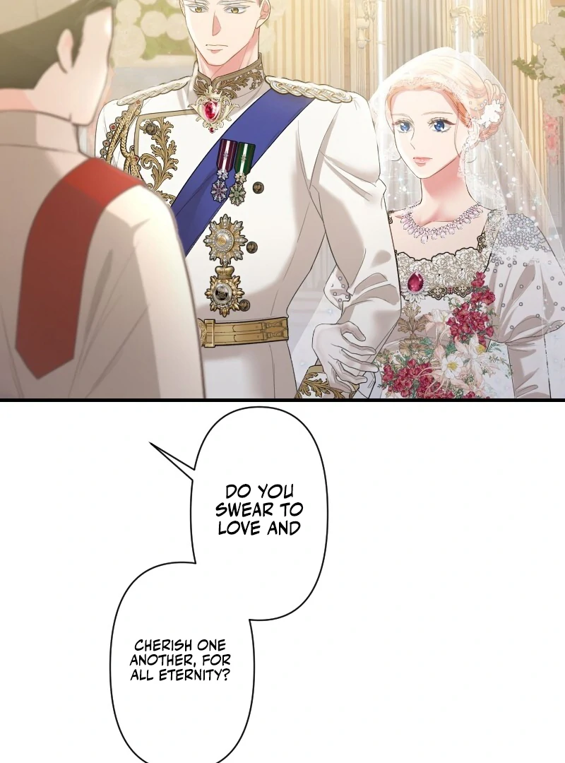 Absolute Love Enforcement The Reason Why a Female Soldier Became The Beloved Character in Her New Life Chapter 16 - Page 81