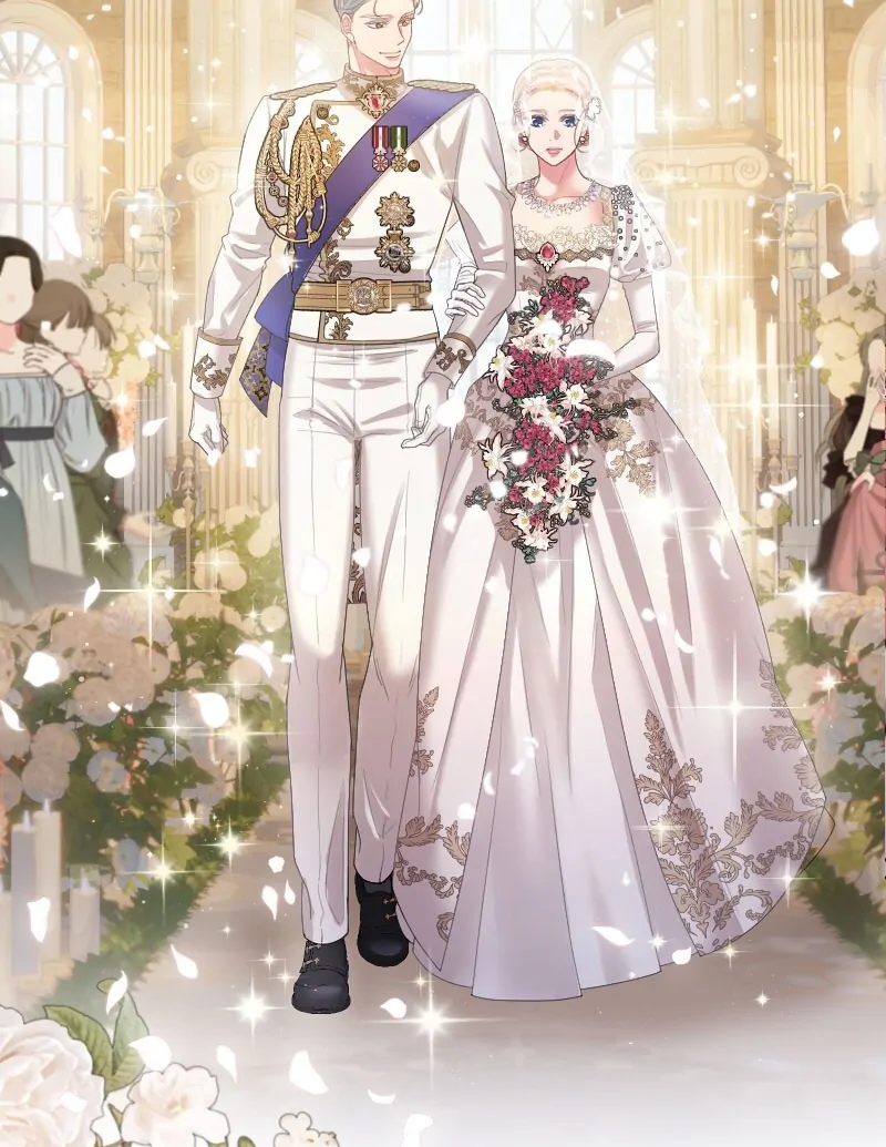 Absolute Love Enforcement The Reason Why a Female Soldier Became The Beloved Character in Her New Life Chapter 16 - Page 95