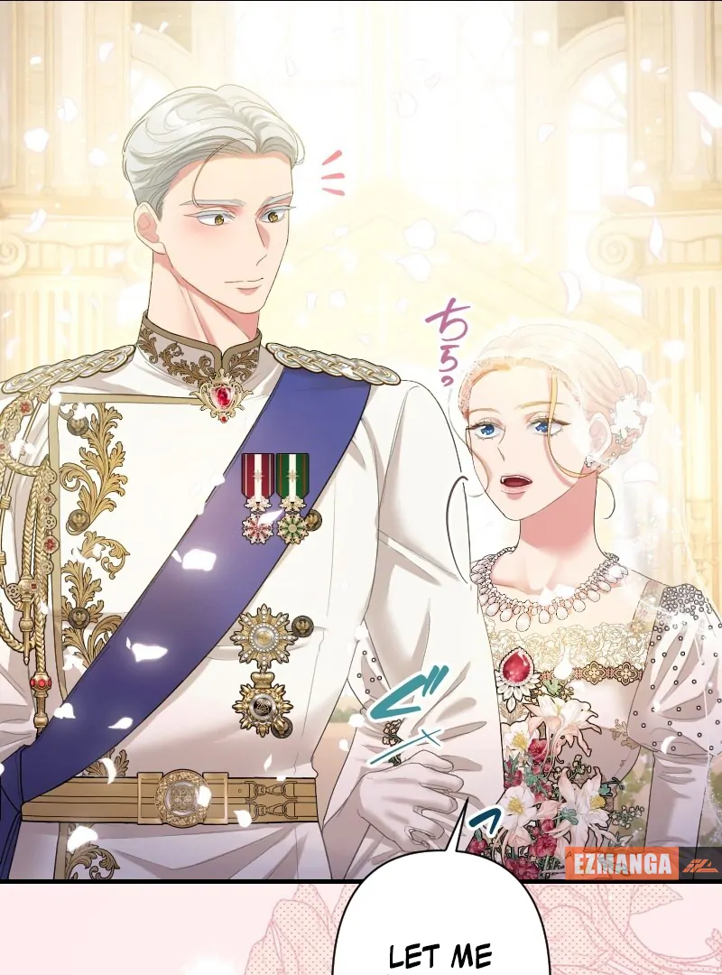 Absolute Love Enforcement The Reason Why a Female Soldier Became The Beloved Character in Her New Life Chapter 16 - Page 97