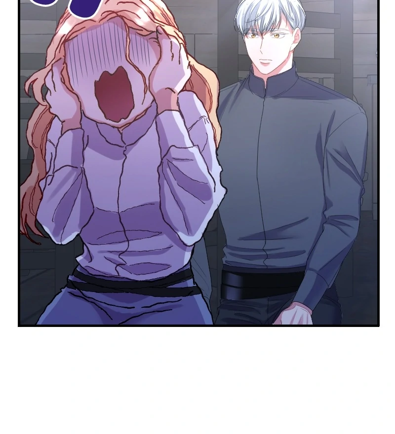 Absolute Love Enforcement The Reason Why a Female Soldier Became The Beloved Character in Her New Life Chapter 5 - Page 10