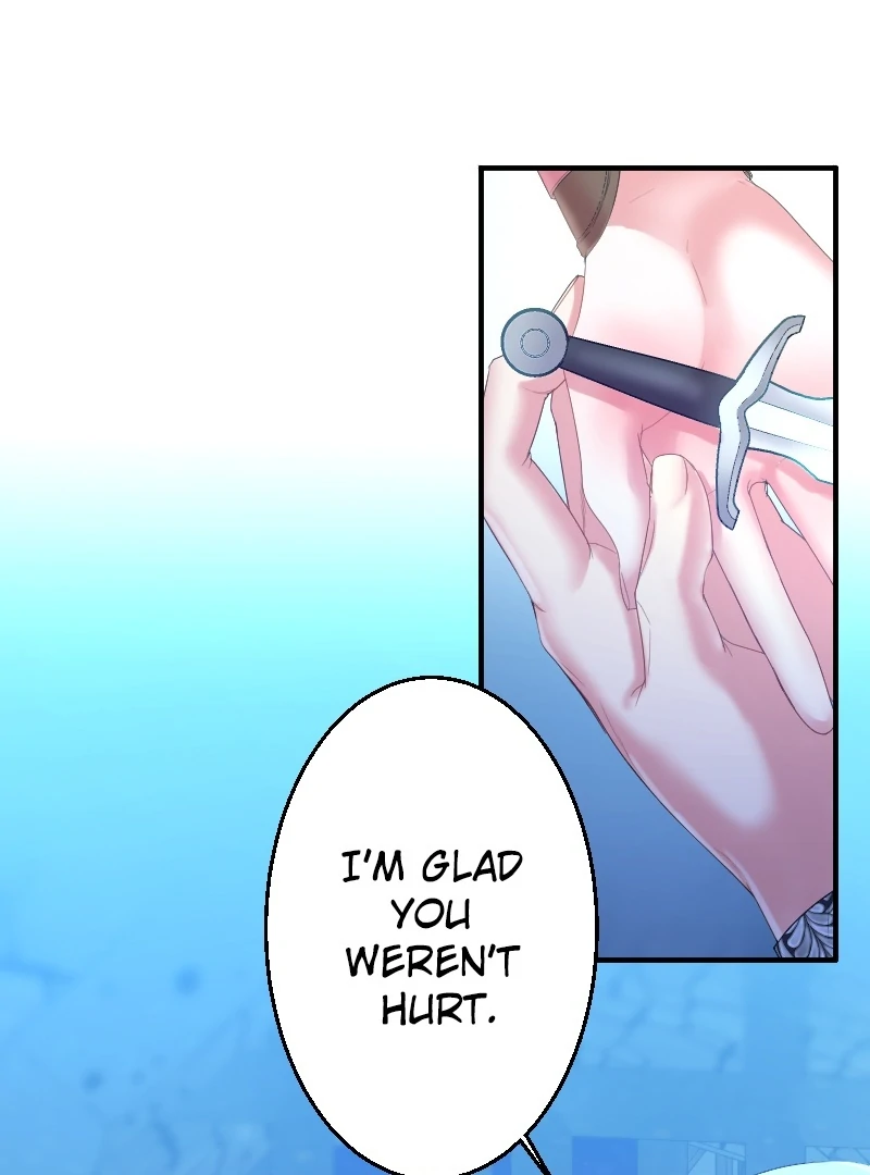 Absolute Love Enforcement The Reason Why a Female Soldier Became The Beloved Character in Her New Life Chapter 5 - Page 101