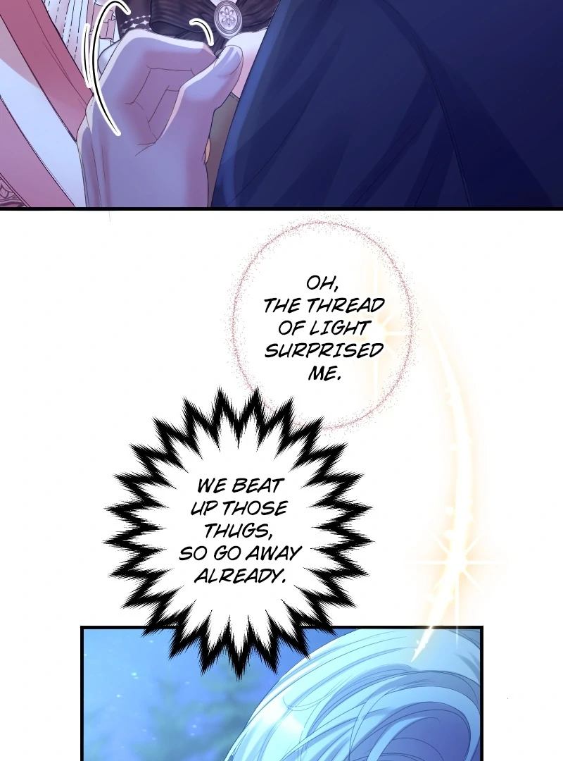 Absolute Love Enforcement The Reason Why a Female Soldier Became The Beloved Character in Her New Life Chapter 5 - Page 103