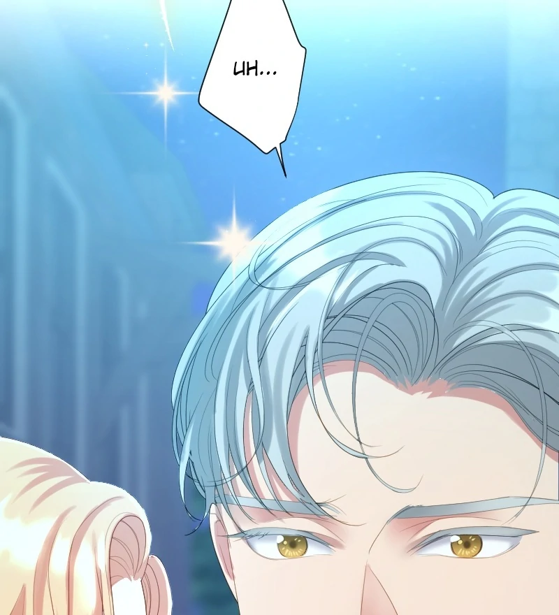 Absolute Love Enforcement The Reason Why a Female Soldier Became The Beloved Character in Her New Life Chapter 5 - Page 105