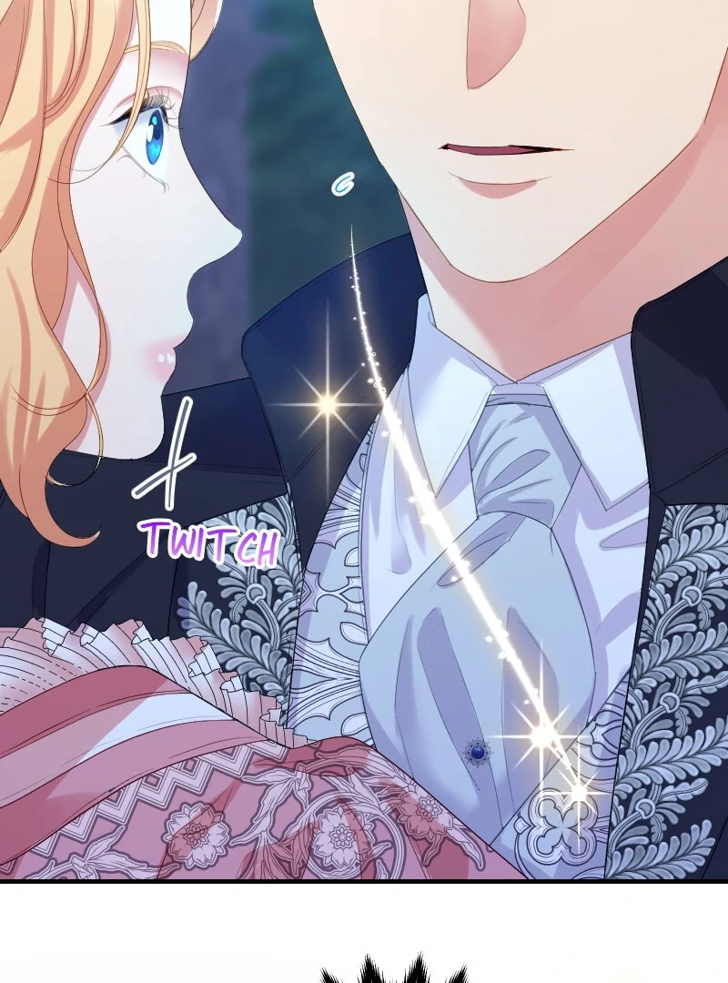 Absolute Love Enforcement The Reason Why a Female Soldier Became The Beloved Character in Her New Life Chapter 5 - Page 106