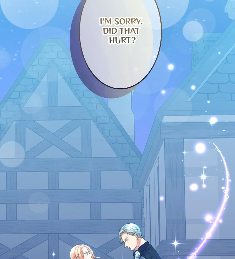 Absolute Love Enforcement The Reason Why a Female Soldier Became The Beloved Character in Her New Life Chapter 5 - Page 109