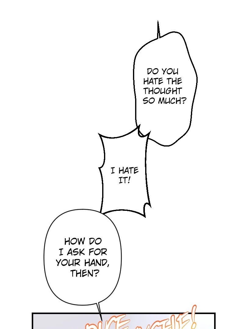 Absolute Love Enforcement The Reason Why a Female Soldier Became The Beloved Character in Her New Life Chapter 5 - Page 11